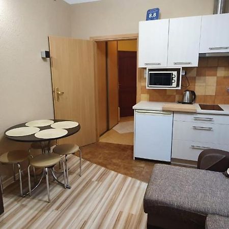 Apartamenty W Jantar - Lilasun Szklarska Poręba Kültér fotó