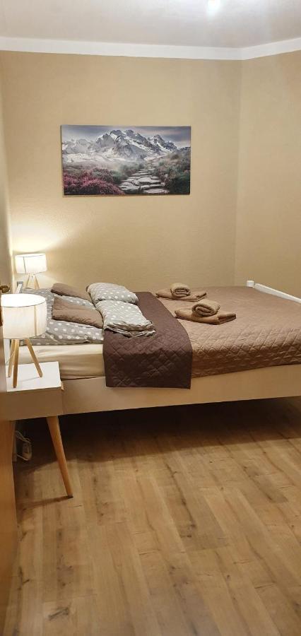 Apartamenty W Jantar - Lilasun Szklarska Poręba Kültér fotó