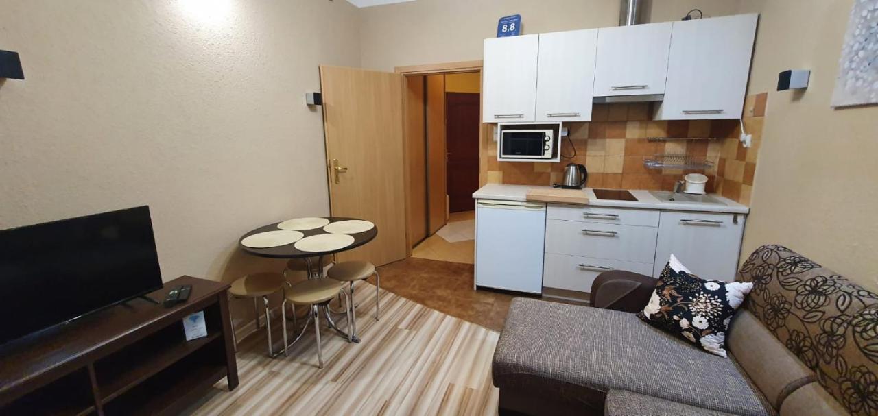 Apartamenty W Jantar - Lilasun Szklarska Poręba Kültér fotó