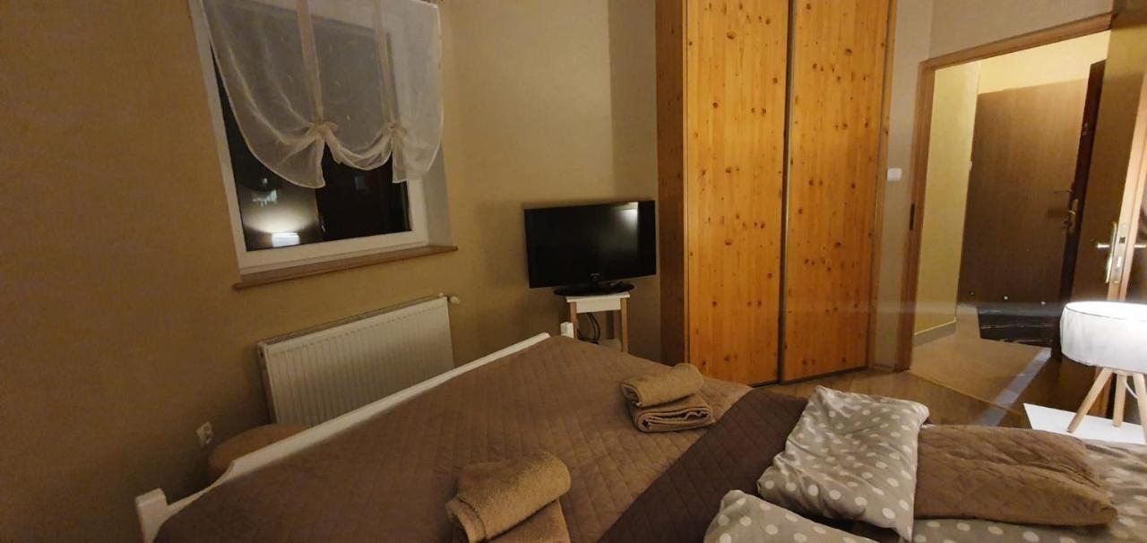 Apartamenty W Jantar - Lilasun Szklarska Poręba Kültér fotó