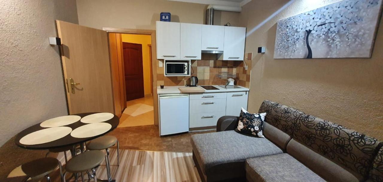Apartamenty W Jantar - Lilasun Szklarska Poręba Kültér fotó