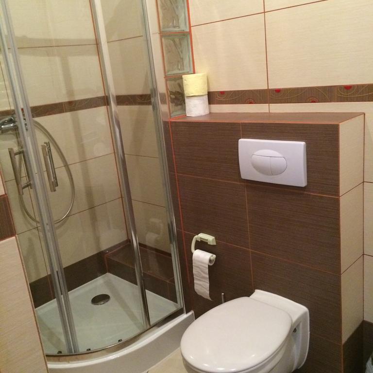 Apartamenty W Jantar - Lilasun Szklarska Poręba Szoba fotó