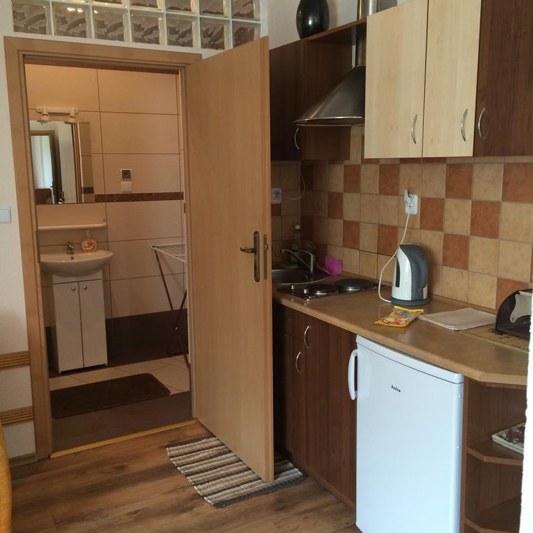 Apartamenty W Jantar - Lilasun Szklarska Poręba Szoba fotó
