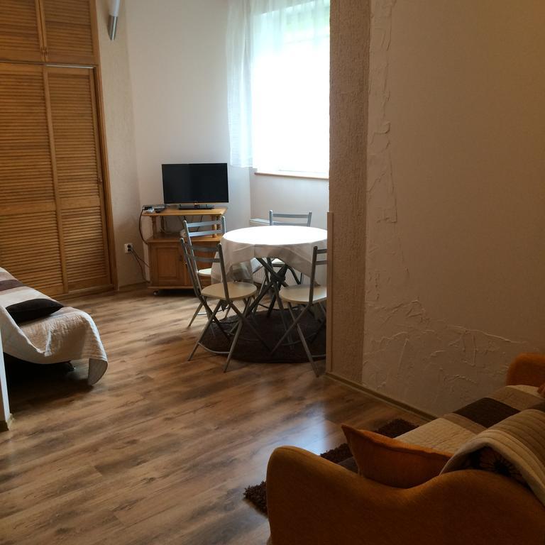 Apartamenty W Jantar - Lilasun Szklarska Poręba Szoba fotó